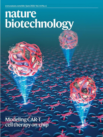 『Cover Story』 Sondii Artwork Featured in a Nature Sub-journal: From Chip to Clinic – Decoding the Real Performance of CAR-T Cells in the Solid Tumor Microenvironment
